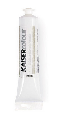 Kaisercraft-White Paint 75ml